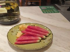-花城粤菜餐厅(高新区店)