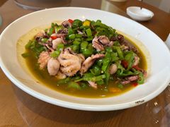 -赶海部落海鲜城(海阳路店)