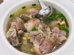 -欣旺·迎宾楼·百年无锡菜