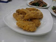 -吉源大排档·鱼生·海鲜(烧烤彩印厂店)