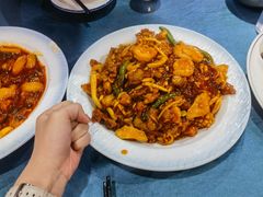 -清真•蜀风园(丁字沽总店)