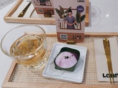 -LANN I 蘭 SPA(陆家嘴中心店)