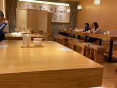 大堂-马记永·兰州牛肉面(天通苑家乐福店)