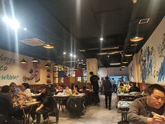 -刘记光大火锅鸡(北行店)