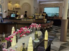 大堂-1981牛排西餐厅(海信店)