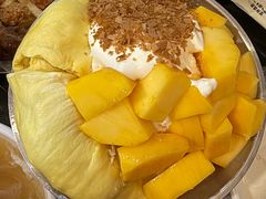 -水牛奶皇后糖水铺(深圳总店)
