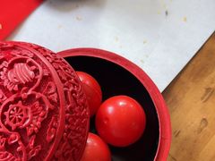 -荷风细雨·中国茶宴(碧云店)