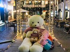 -影萌私人影院(台北院子店)