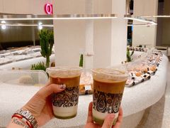 -OUR Bakery(SKP-S店)