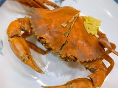 -三妹小龙虾·黄油蟹(华侨城总店)