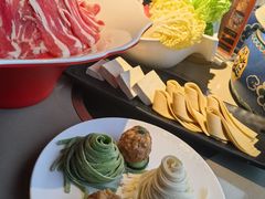 -享月汤皇(高新路店)