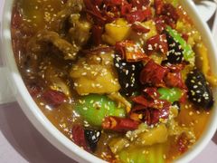 -顺风江南宴(静安大融城店)