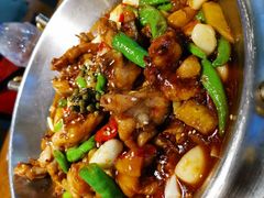 -杭百味·大众精选杭帮菜(西湖音乐喷泉店)