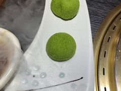 -AJIYA·池袋日式烧肉自助(天津万象城店)