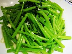 蒜泥香蒿-大牌大·传统杭帮菜(湖滨店)