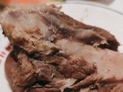 -三人行骨头王火锅(长寿店)