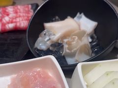 -海底捞火锅(青悦城店)