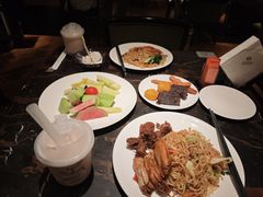 -手佳·水疗汇(嘉益店)