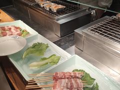 -星伦多自助料理·涮烤一体(虹悦城店)