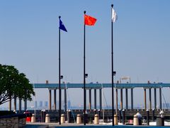 -南沙游艇会·大兵船餐厅