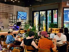 -ibarrel爱杯·bistro&brunch(江宁路店)