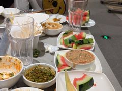 -海底捞火锅(万达广场店)