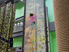 -重庆际华园室内极限运动中心