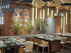 -蘸小院铁锅炖·蘸酱菜·东北菜(怀远门店)