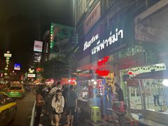-唐人街(耀华力路)