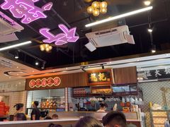 -龙记·香港茶餐厅(海上世界店)