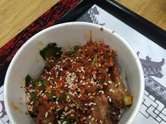 -盛香亭热卤(麓山通程店)