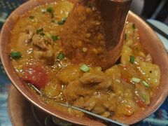 -蜗牛小馆醉乡民谣云南菜(惠新西里店)