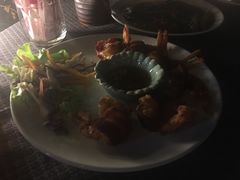 -Dash Teak House