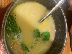 云南过桥米线-云海肴·汽锅鸡·云南菜(苏州中心店)
