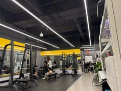 -FEELINGME乐刻私教馆·健身(玖悦荟店)
