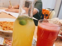-菲滋意式餐厅(临海银泰店)