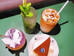 -糖房咖啡(南锣鼓巷店)