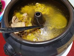 -福照楼汽锅鸡·云南菜(护国路店)