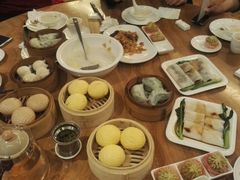 -北海金昌开元名都大酒店·四季轩中餐厅