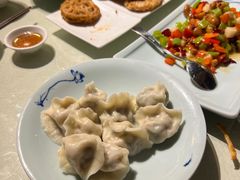 -天厨妙香素食餐厅(清华店)