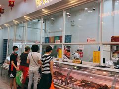 -北京稻香村(京港城生活广场店)