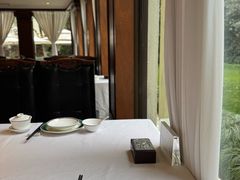 -老洋房花园饭店(绍兴路店)