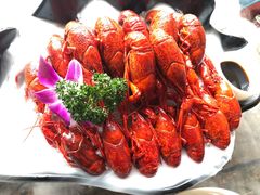 -龙虾风暴(松江店)