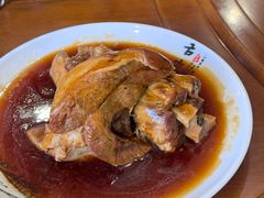 -春發合饭庄