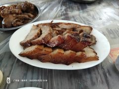 -满記土窑烧鷄波浪山莊