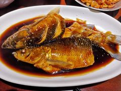 -大牌大·传统杭帮菜(湖滨店)