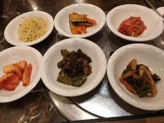 -高丽村韩国料理(兴华二路店)