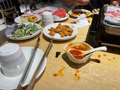 -玫瑰花园自助烤肉(顺义鑫海韵通店)