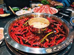 -巴蜀印象火锅(永陵总店)