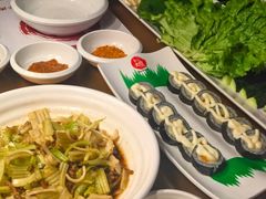 -辛氏火炉·韩式古法烤肉(松北店)